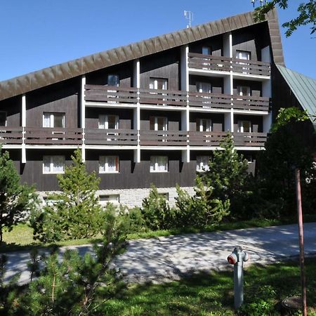 Horsky Hotel Hanicka Špindlerŭv Mlýn Exteriör bild